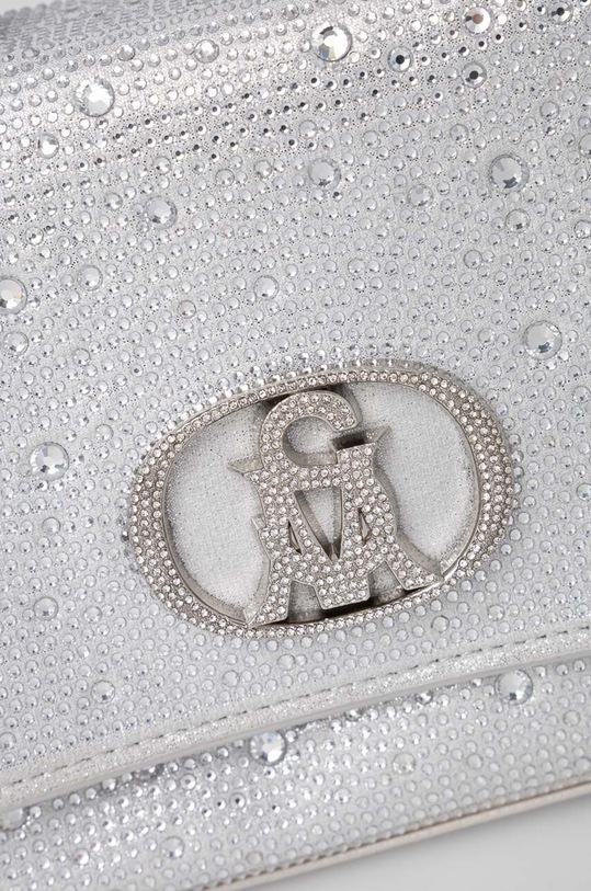 Steve Madden torebka Byanna srebrny SM13001320.SIL