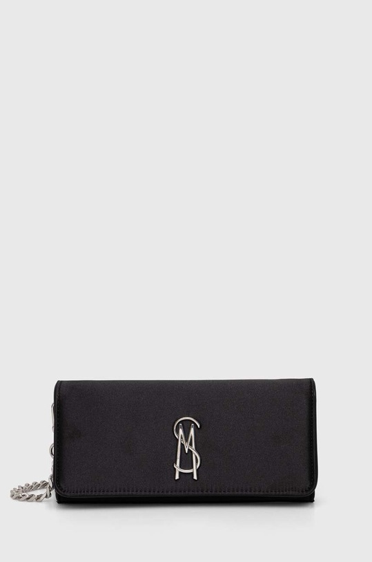 Steve Madden poseta Bvex-S nu incape in A4 negru SM13001324.BSL