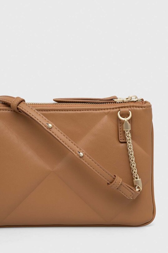 Calvin Klein torebka beżowy K60K611042