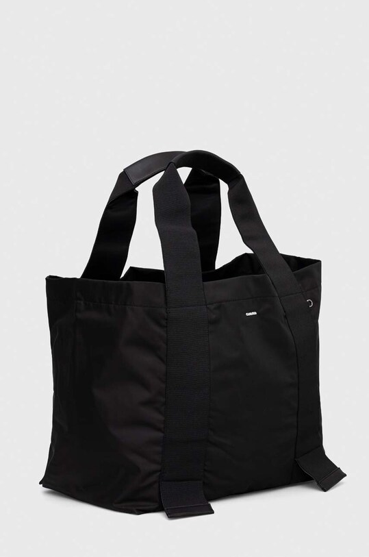 Kabelka Calvin Klein K60K611044 čierna AW23