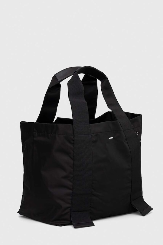 Calvin Klein torebka K60K611044 czarny AW23