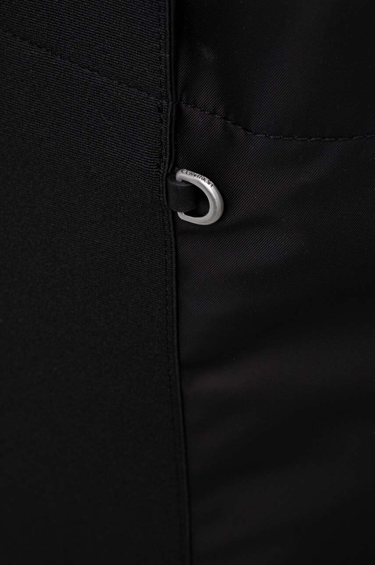 Akcesoria Calvin Klein torebka K60K611044 czarny
