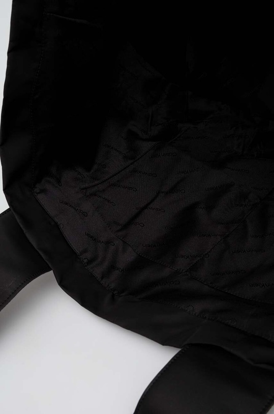 Calvin Klein torebka K60K611044 czarny