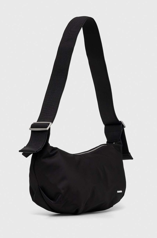 Τσάντα Calvin Klein K60K611056 μαύρο AW23