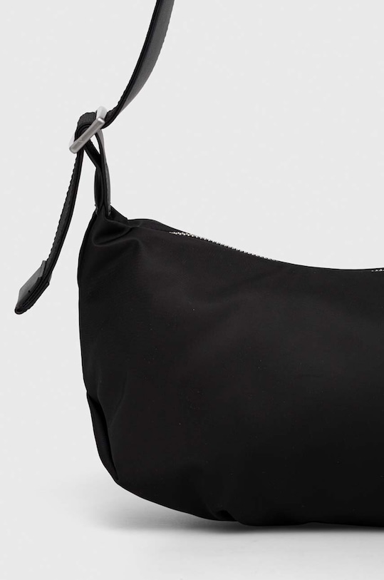 Calvin Klein torebka czarny K60K611056