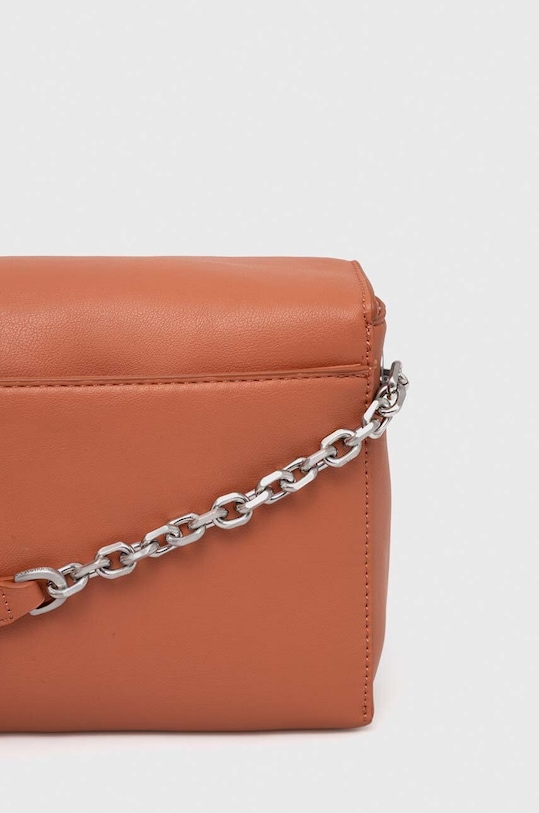 Аксесоари Чанта Calvin Klein K60K611057 оранжев