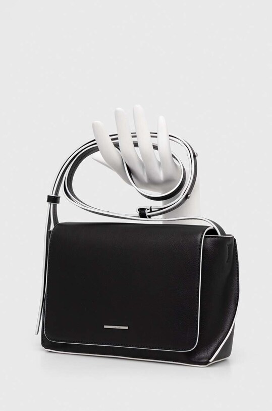 Сумочка Calvin Klein K60K611072 чорний AW23
