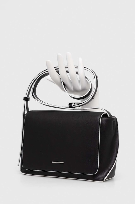 Calvin Klein torebka K60K611072 czarny AW23