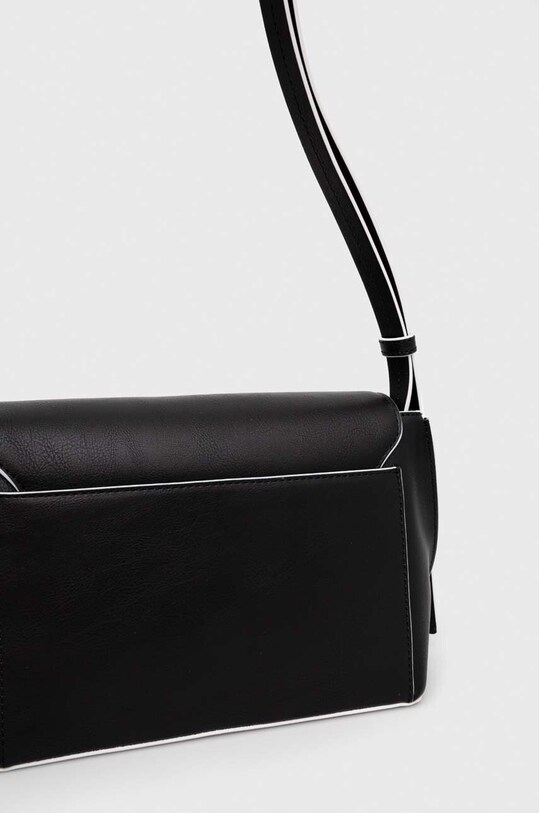 Сумочка Calvin Klein чорний K60K611072