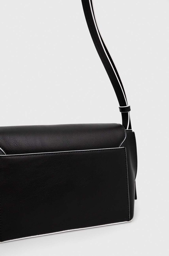 Calvin Klein torebka czarny K60K611072