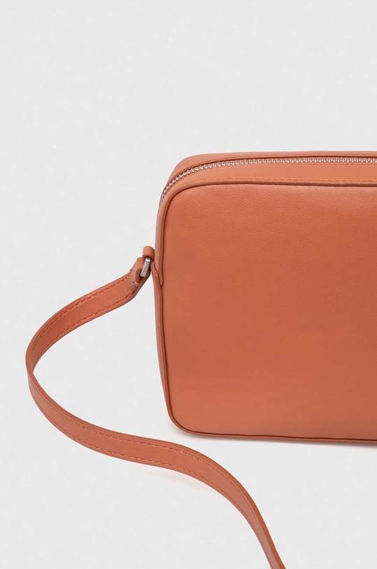 Akcesoria Calvin Klein torebka K60K611083 pomarańczowy