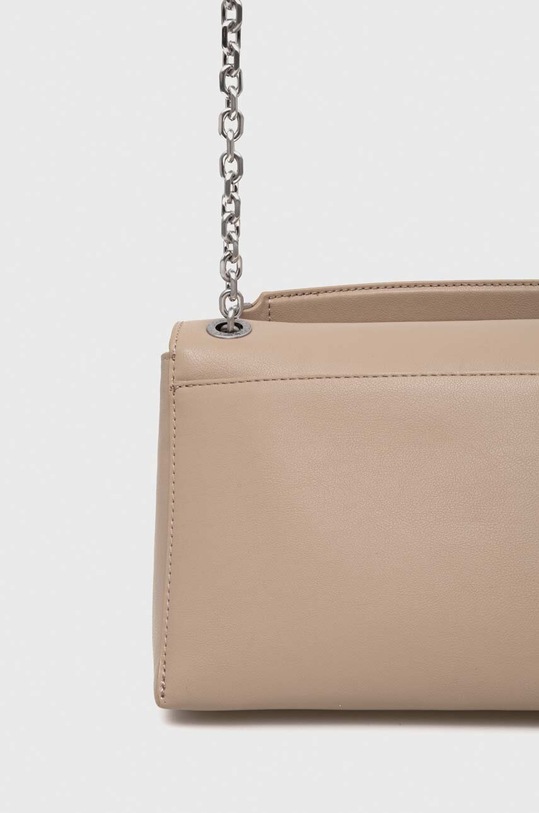 Calvin Klein kézitáska K60K611084 bézs