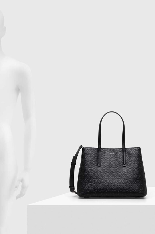 Kabelka Calvin Klein K60K611276