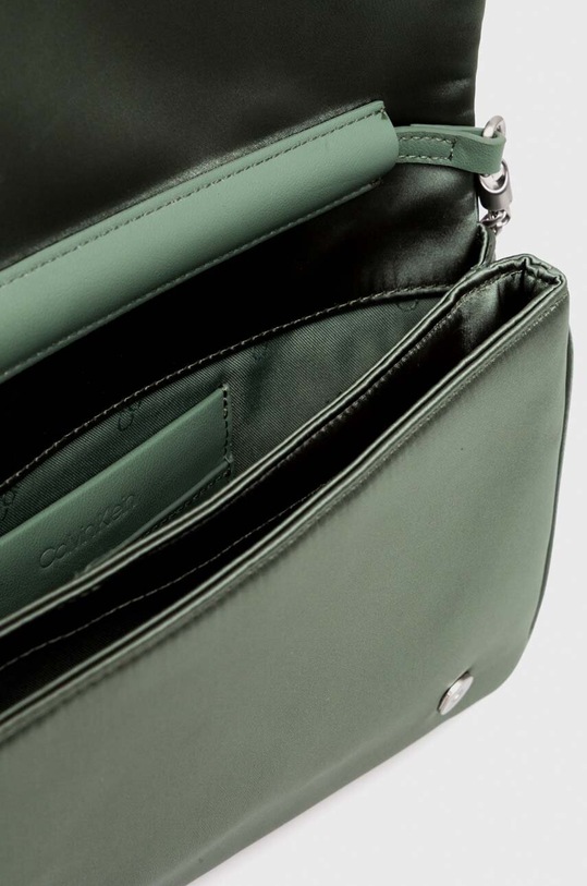 Calvin Klein torebka K60K611300 zielony