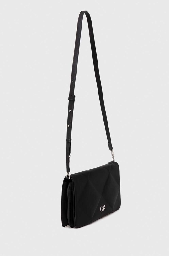 Calvin Klein kézitáska K60K611300 fekete AW23