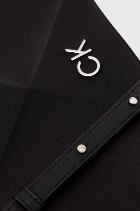 Kiegészítők Calvin Klein kézitáska K60K611300 fekete