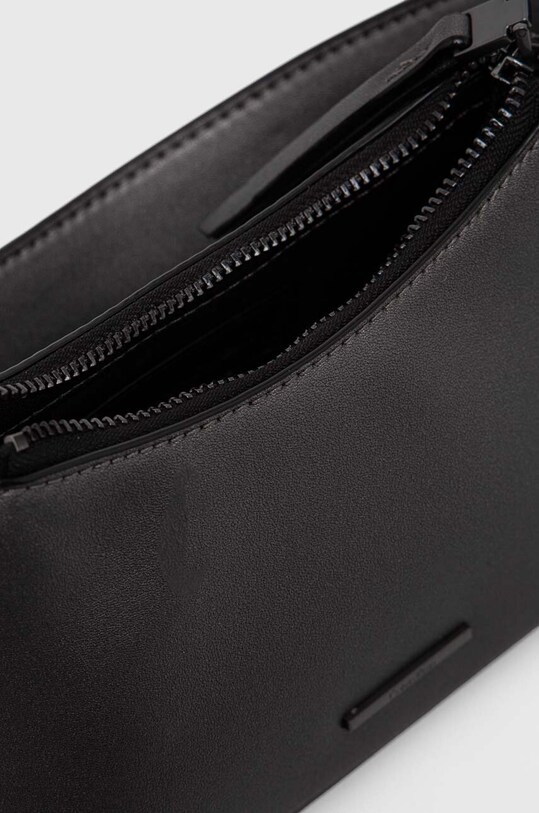 Τσάντα Calvin Klein K60K611315 γκρί