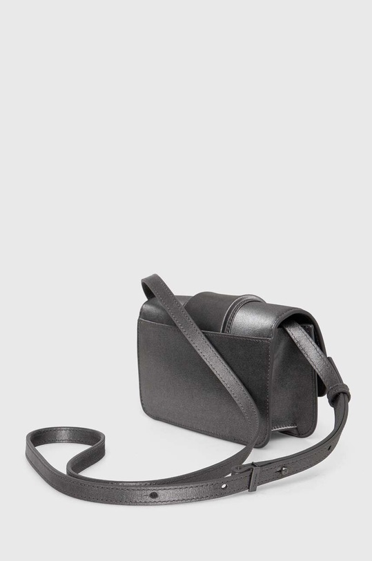 Akcesoria Calvin Klein torebka K60K611506 szary