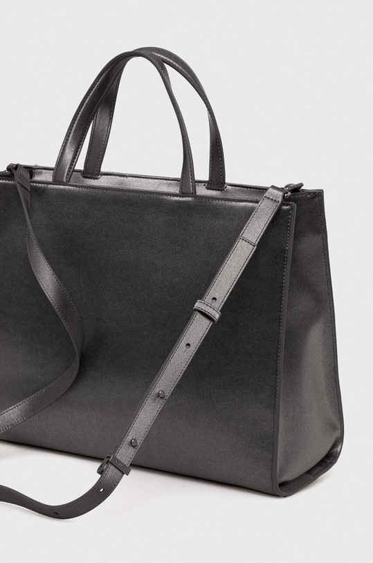 Akcesoria Calvin Klein torebka K60K611507 szary