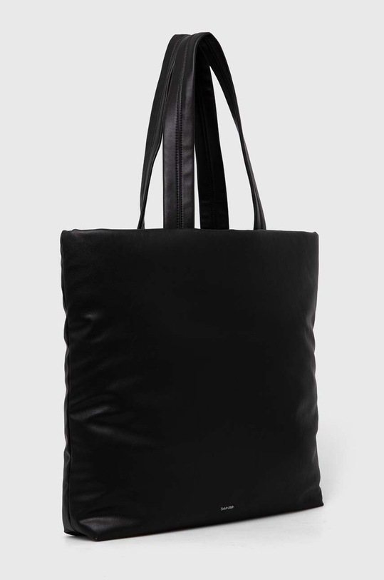 Τσάντα Calvin Klein K60K611511 μαύρο AW23