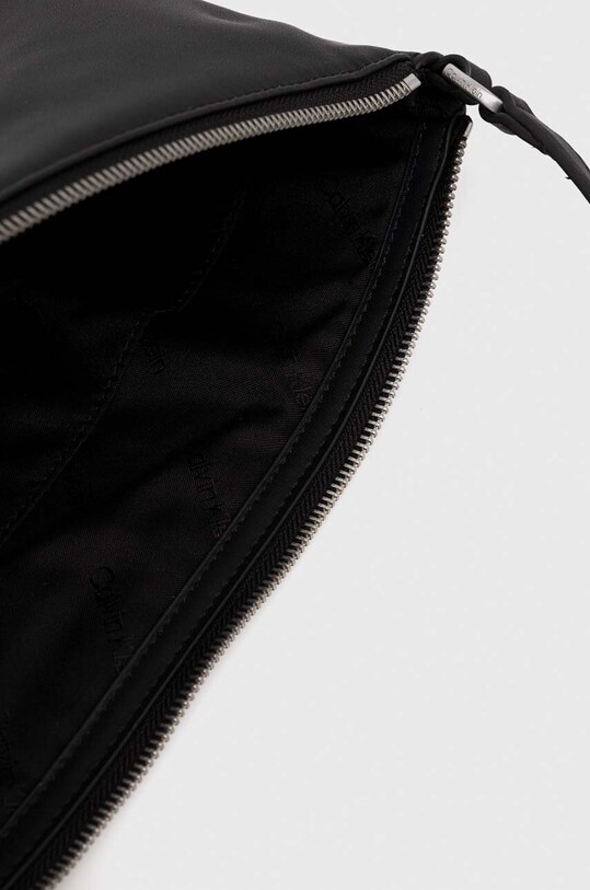 Torba Calvin Klein K60K611098 črna