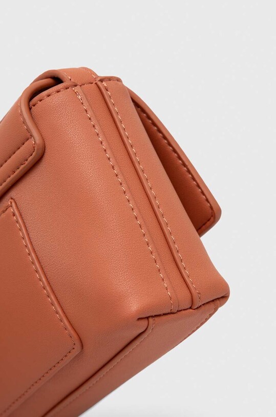 Calvin Klein torebka pomarańczowy K60K611320