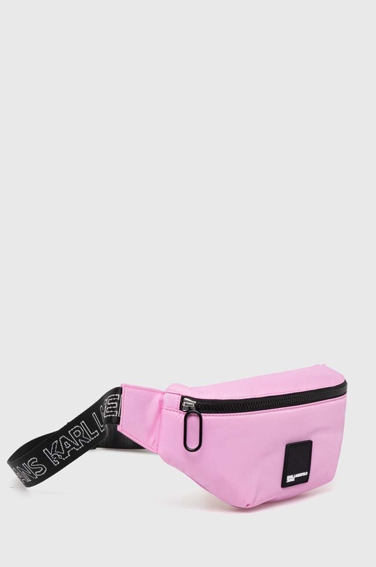 Karl Lagerfeld Jeans nerka 236J3002 różowy SS24