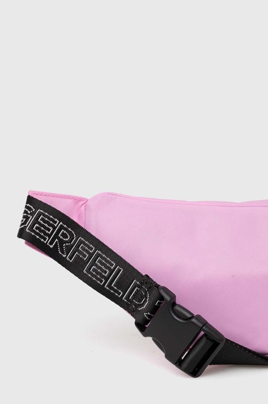Karl Lagerfeld Jeans nerka różowy 236J3002