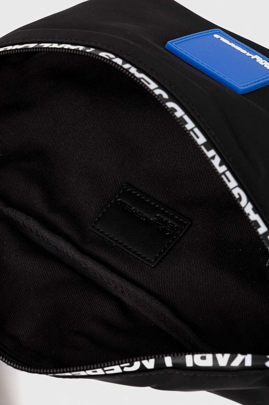 Чанта за кръст Karl Lagerfeld Jeans 236J3002 черен