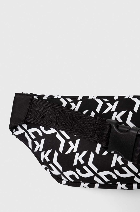 Kiegészítők Karl Lagerfeld Jeans övtáska 236J3003 fekete