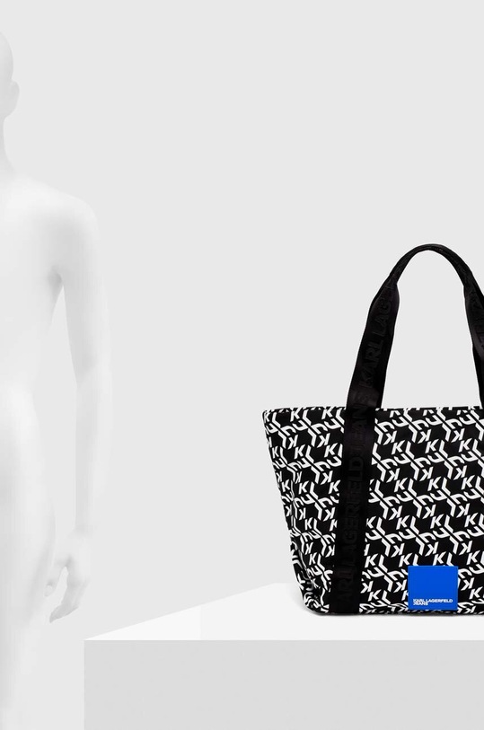Karl Lagerfeld Jeans kézitáska 236J3005