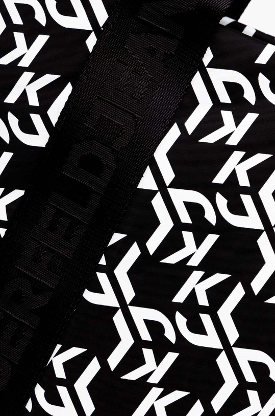 Kiegészítők Karl Lagerfeld Jeans kézitáska 236J3005 fekete