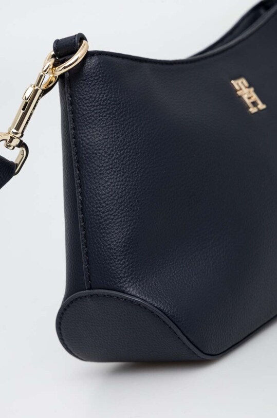 Αξεσουάρ Τσάντα Tommy Hilfiger AW0AW15196 σκούρο μπλε