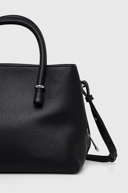 Tommy Hilfiger torebka czarny AW0AW15224