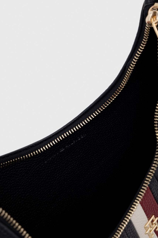 Τσάντα Tommy Hilfiger σκούρο μπλε AW0AW15287