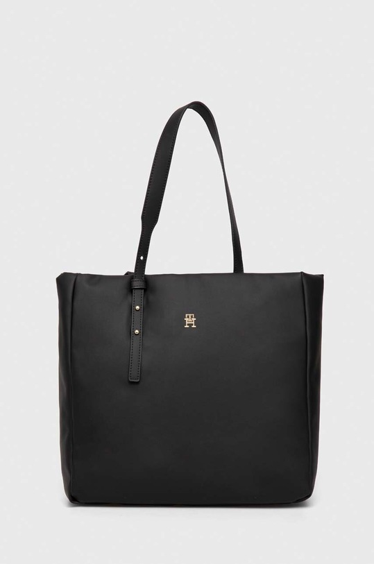 Tommy Hilfiger poseta uni negru AW0AW15527
