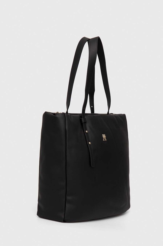 Tommy Hilfiger poseta AW0AW15527 negru AW23