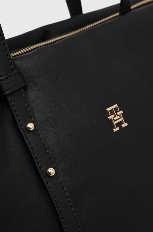 Tommy Hilfiger poseta negru AW0AW15527