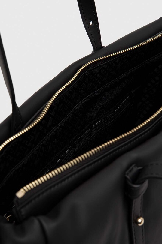 Tommy Hilfiger poseta AW0AW15527 negru