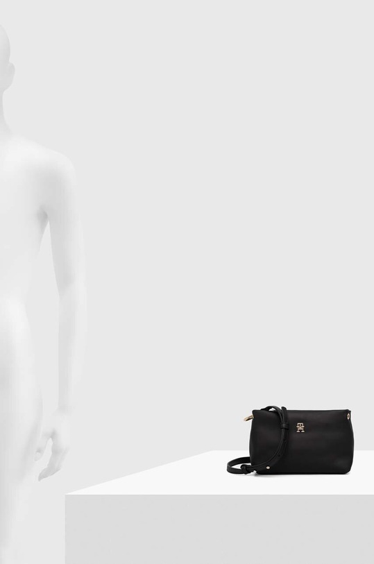 Tommy Hilfiger torebka AW0AW15528 czarny