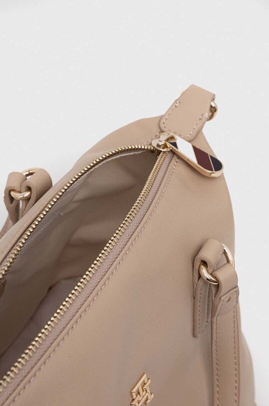 Tommy Hilfiger torebka AW0AW15592 beżowy