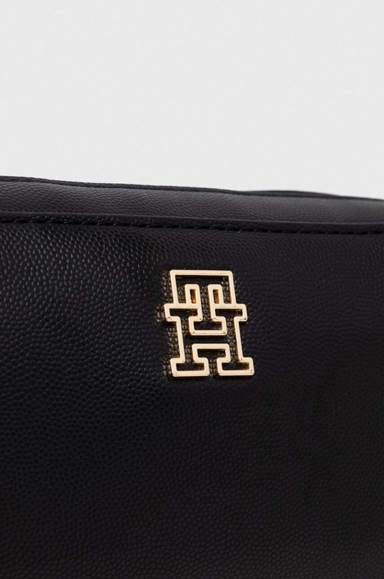 Tommy Hilfiger torebka czarny AW0AW15666