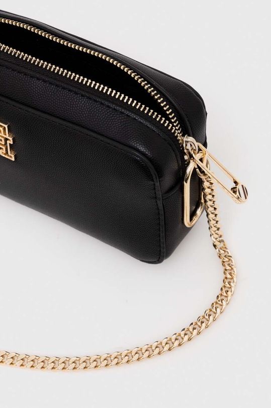 Tommy Hilfiger torebka AW0AW15666 czarny