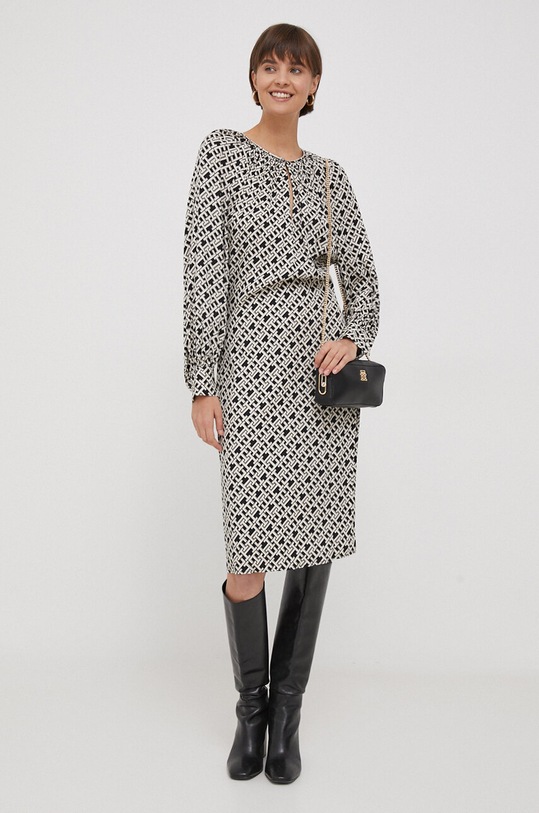Tommy Hilfiger torebka AW0AW15666