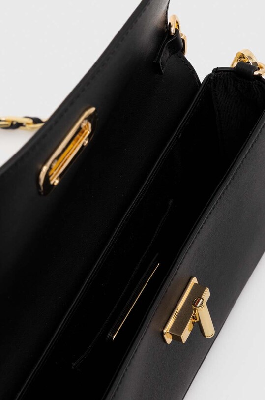 Tommy Hilfiger torebka skórzana AW0AW15877
