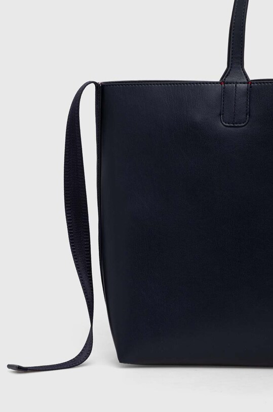Αξεσουάρ Τσάντα Tommy Hilfiger AW0AW15881 σκούρο μπλε