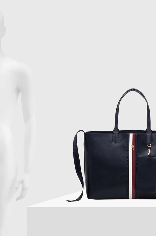Τσάντα Tommy Hilfiger AW0AW15881