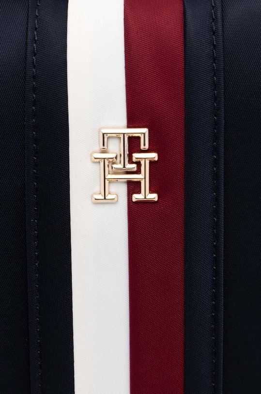 Doplňky Kabelka Tommy Hilfiger AW0AW15893 námořnická modř