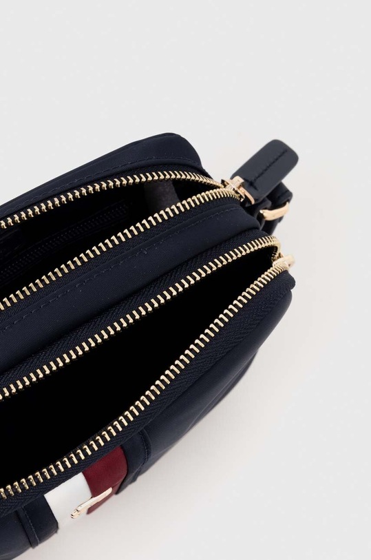 Kabelka Tommy Hilfiger AW0AW15893 námořnická modř