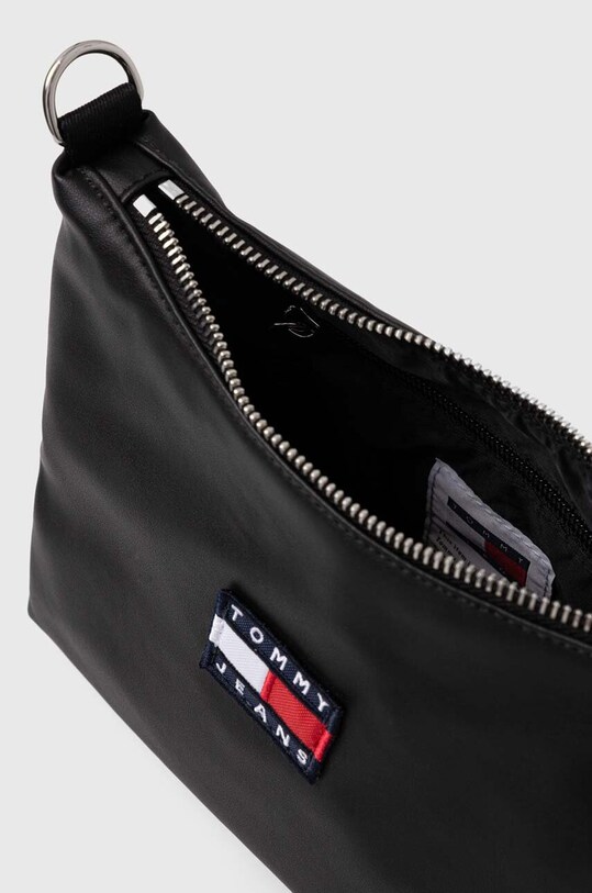 Tommy Jeans torebka AW0AW15409 czarny